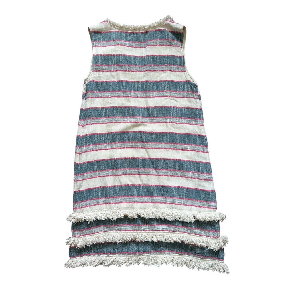 Holding Horses India Cotton Dress