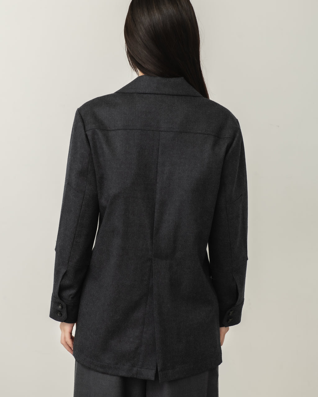 safari jacket
