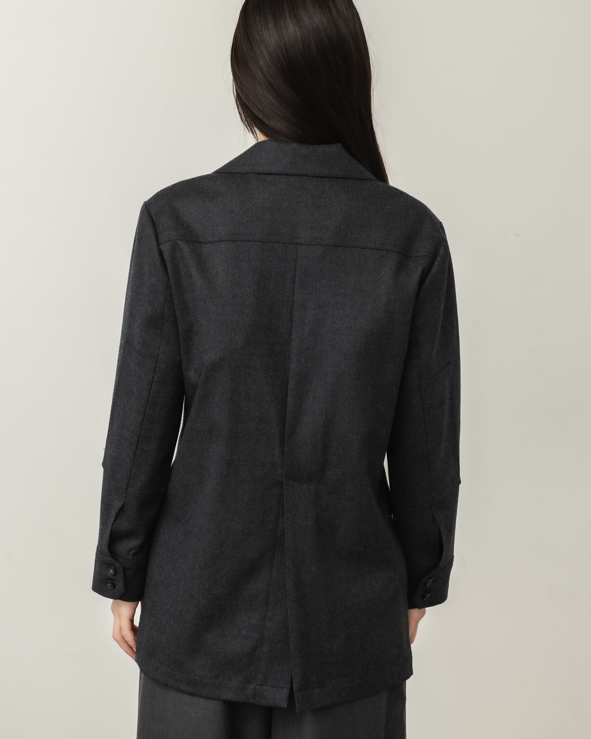 safari jacket