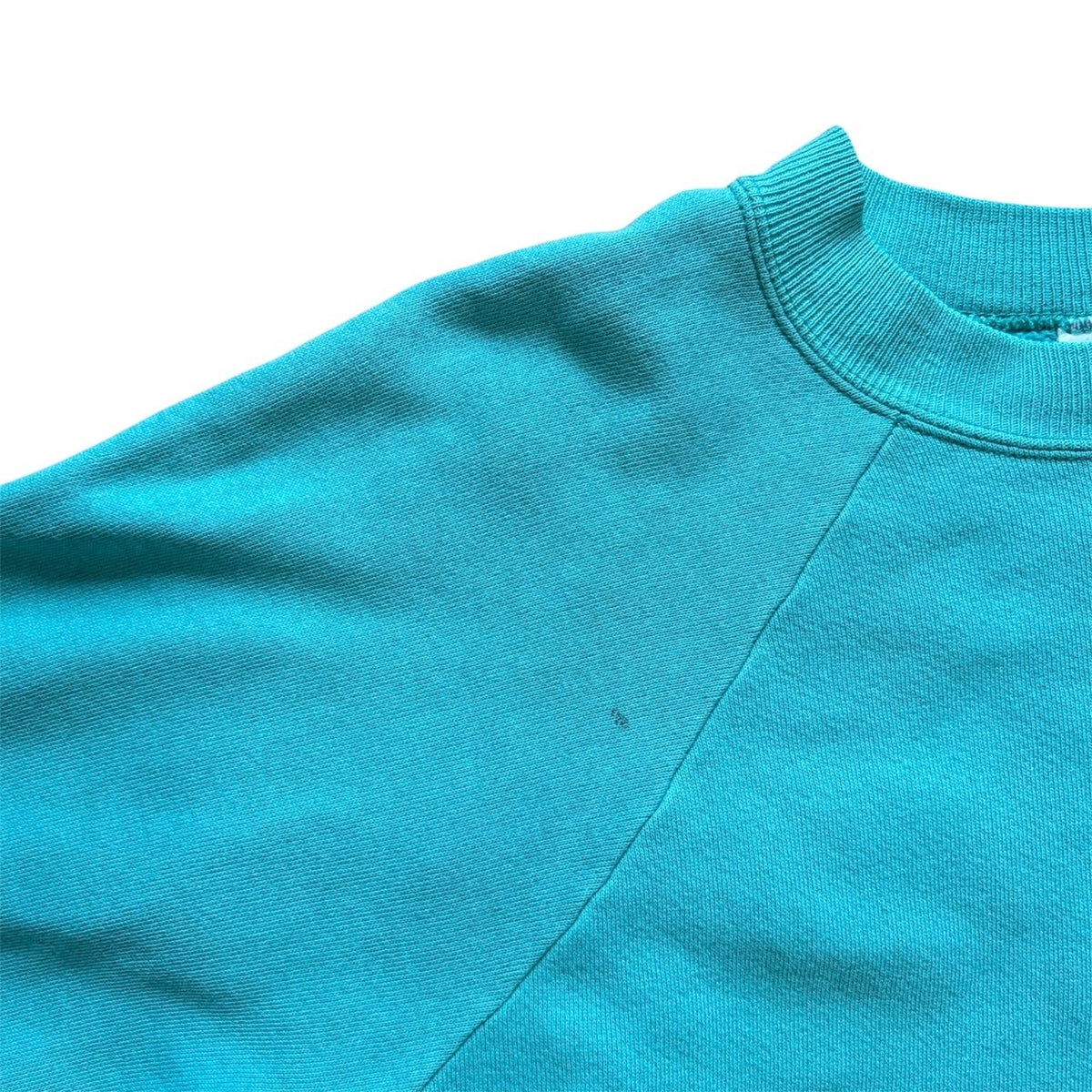 Hanes Her Way Crew Neck Sweatshirt