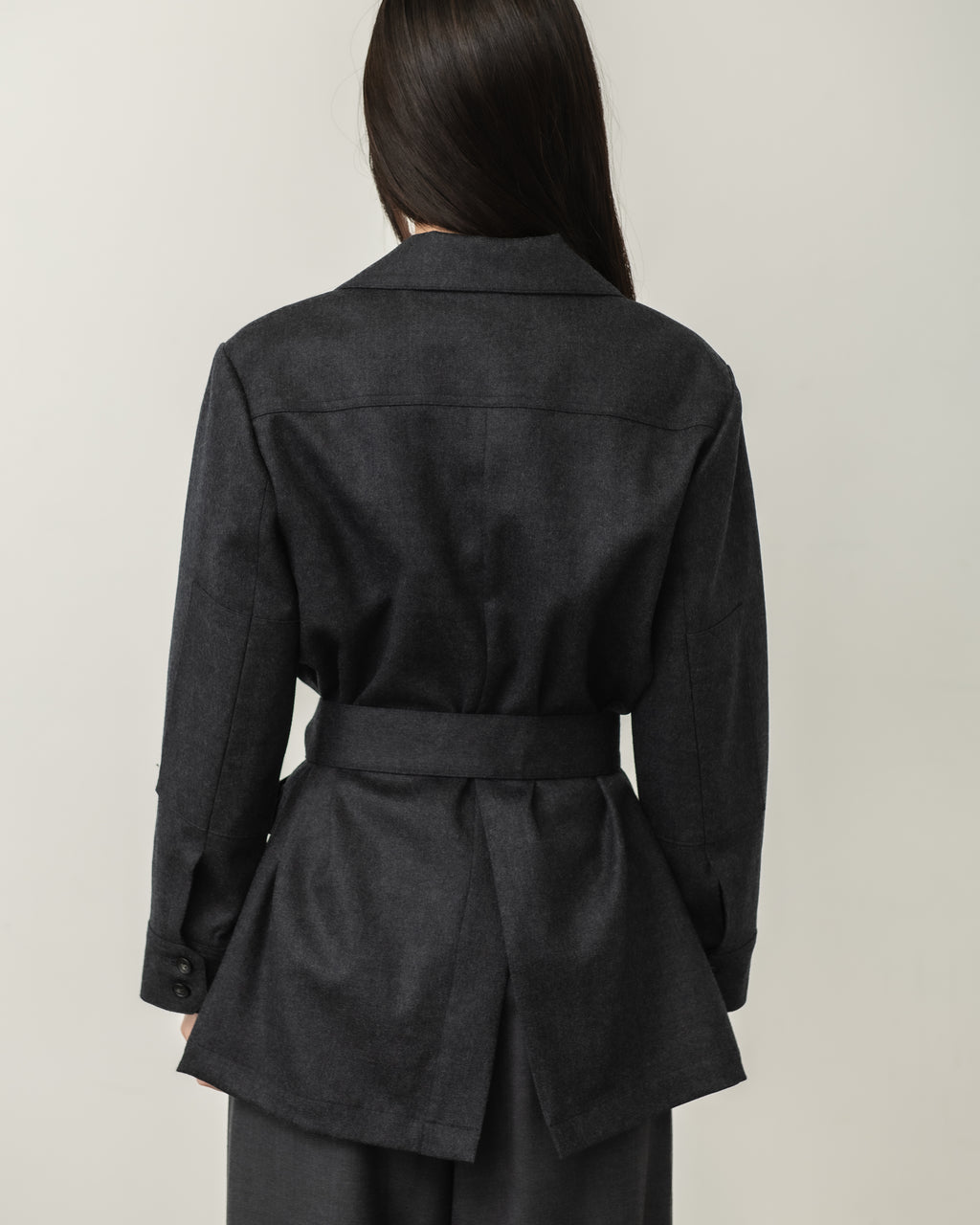 safari jacket