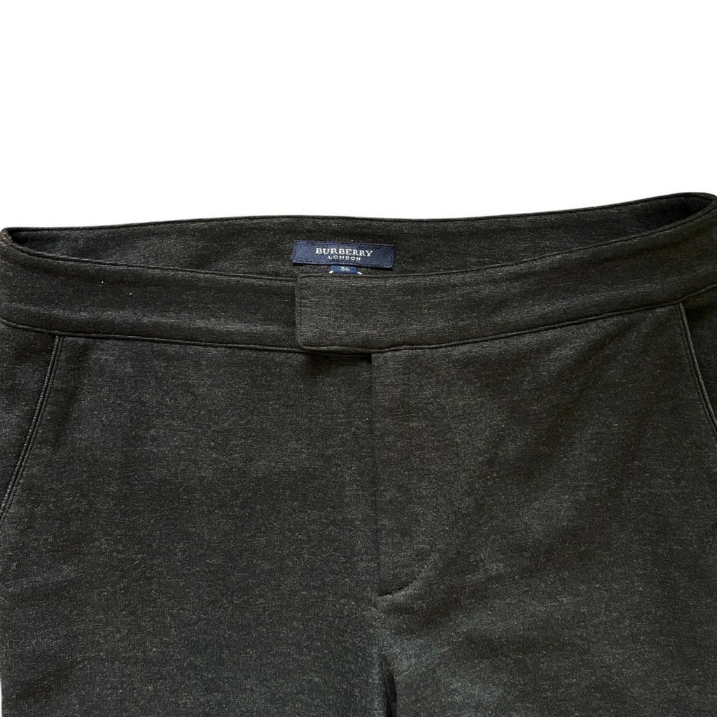 Burberry Jersey Ankle-length Pants