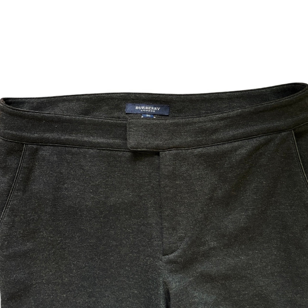 Burberry Jersey Ankle-length Pants