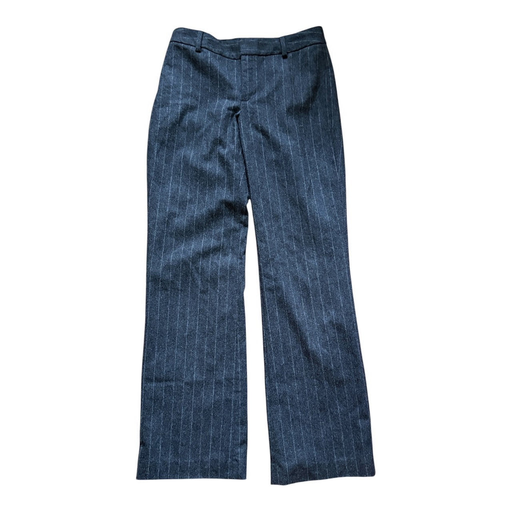Banana Republic Wool Slacks