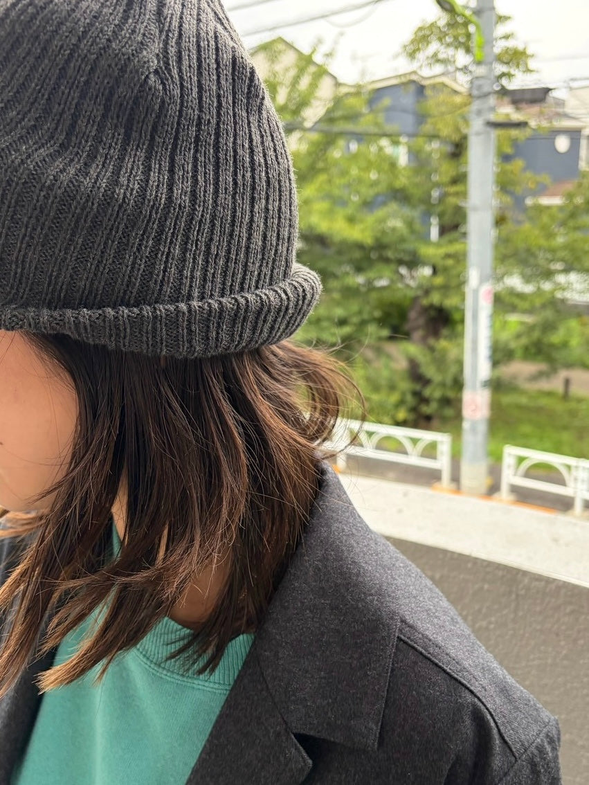 beanie
