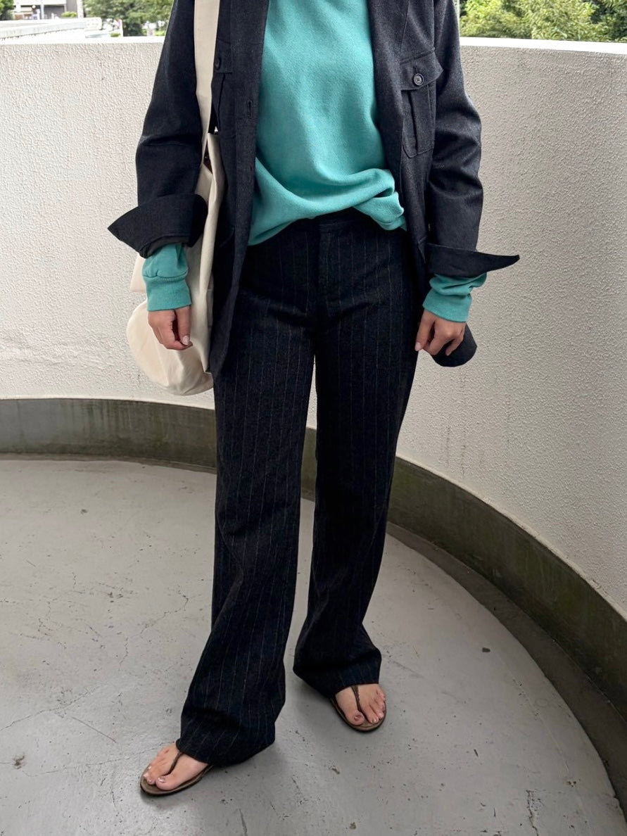 Banana Republic Wool Slacks