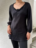 Stills Silk Blouse
