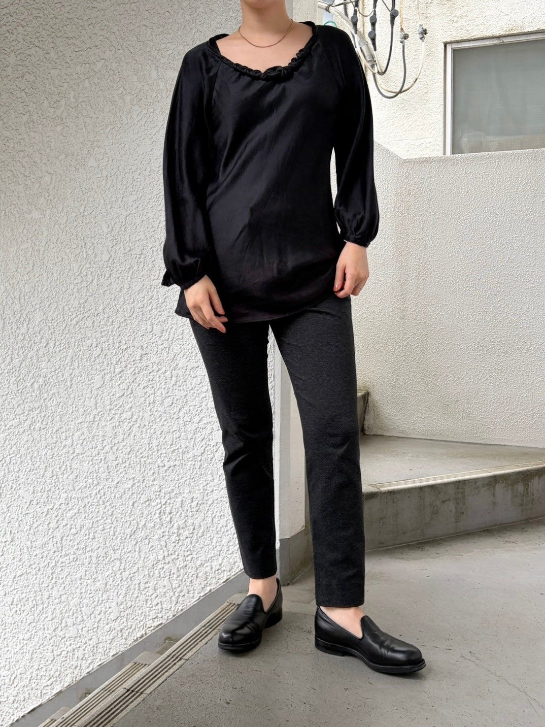 Burberry Jersey Ankle-length Pants