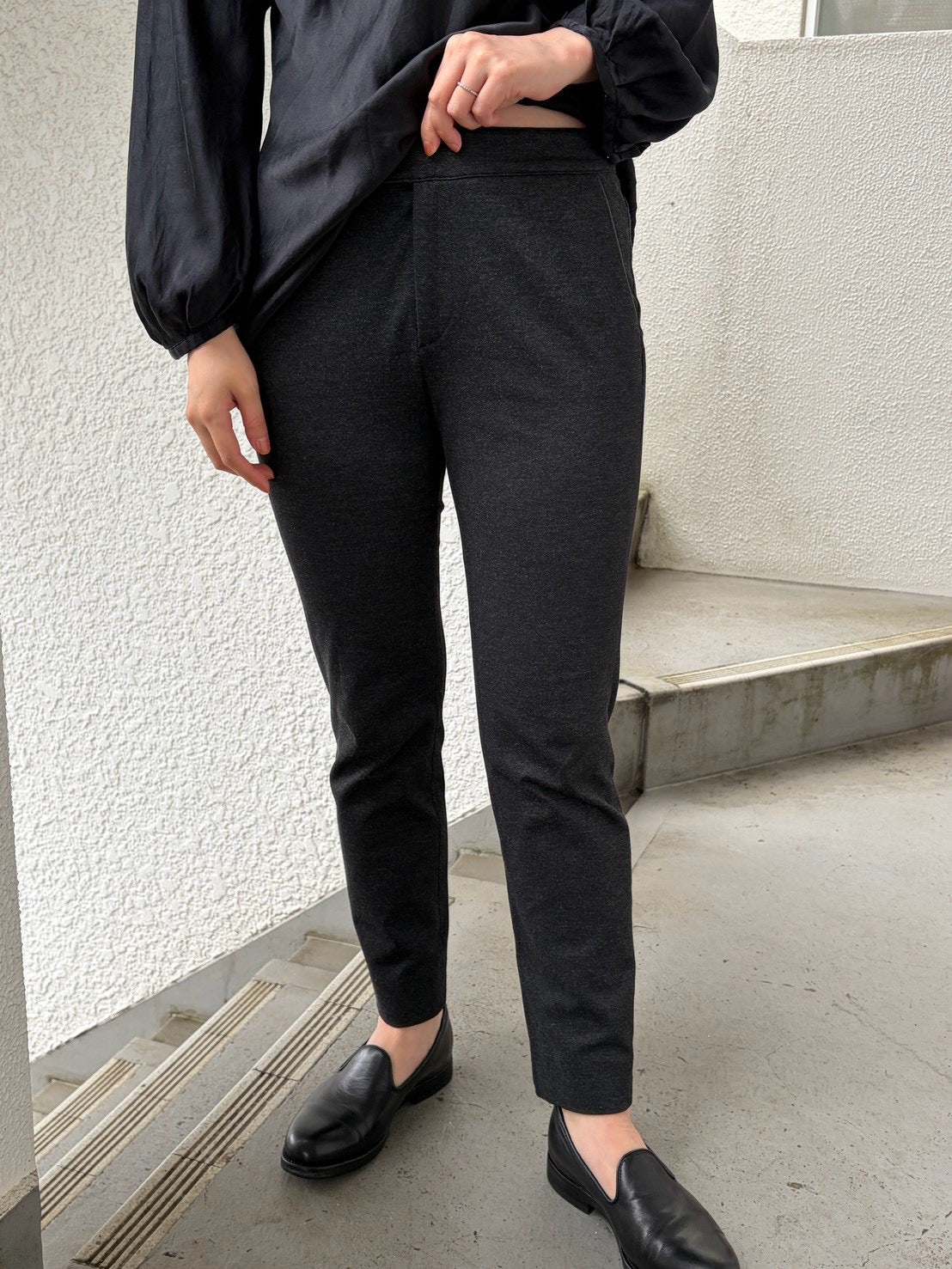 Burberry Jersey Ankle-length Pants
