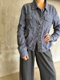 J.Crew Corduroy Tracker Jacket