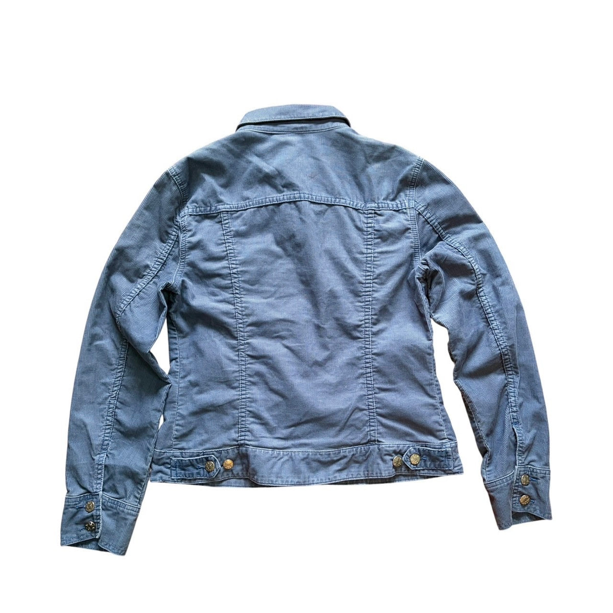 J.Crew Corduroy Tracker Jacket