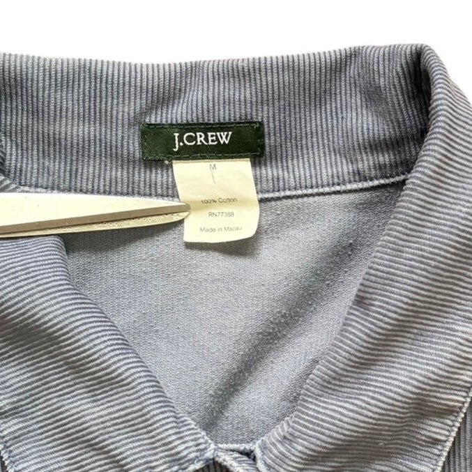 J.Crew Corduroy Tracker Jacket