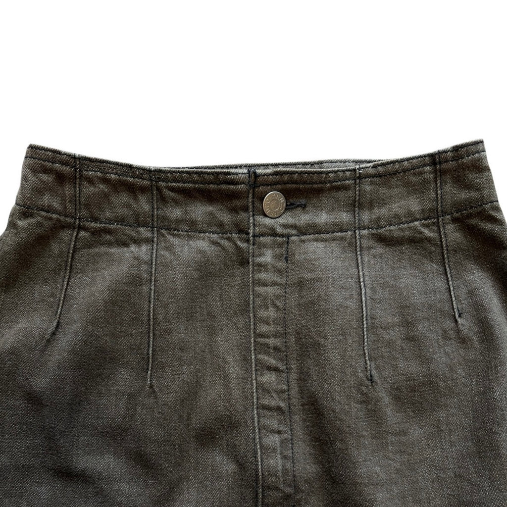 Kenzo Denim Skirt