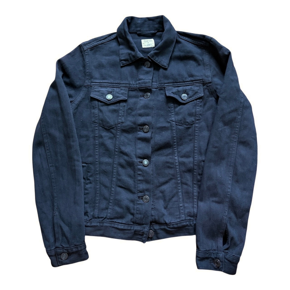 Gap Denim Tracker Jacket