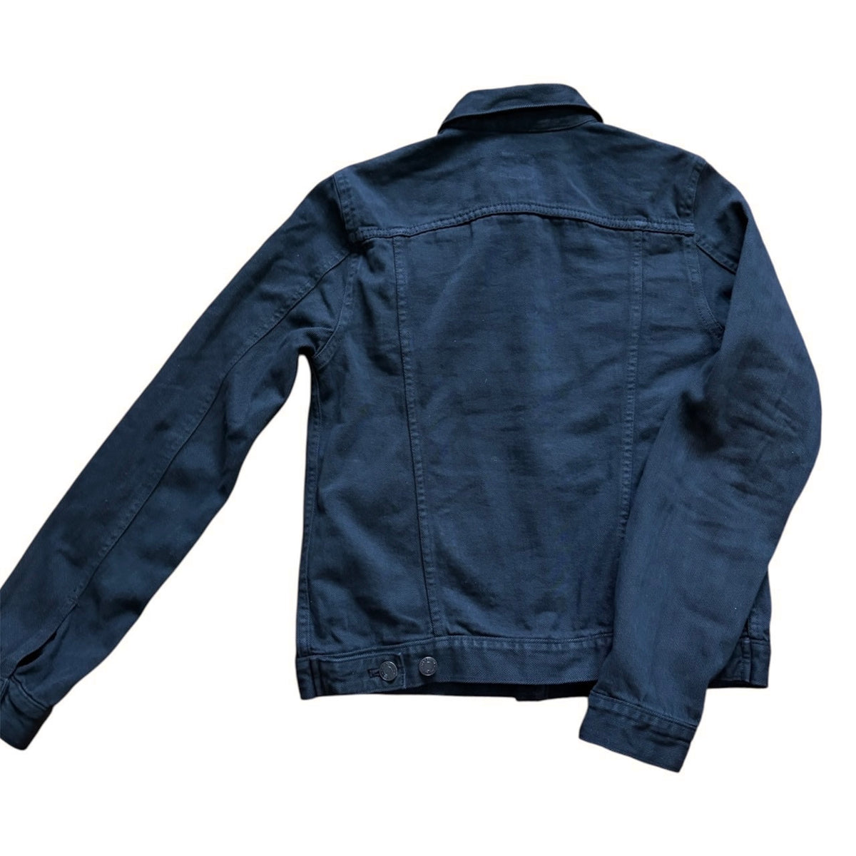 Gap Denim Tracker Jacket