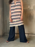 Holding Horses India Cotton Dress