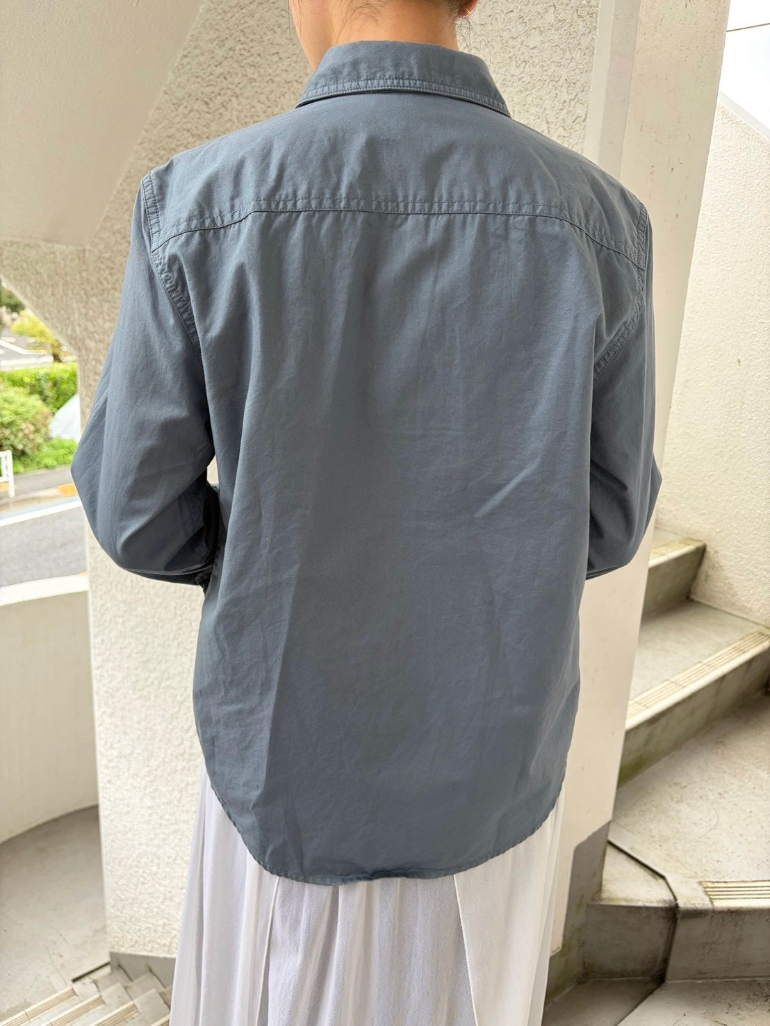 Lauren RL Utility Shirts