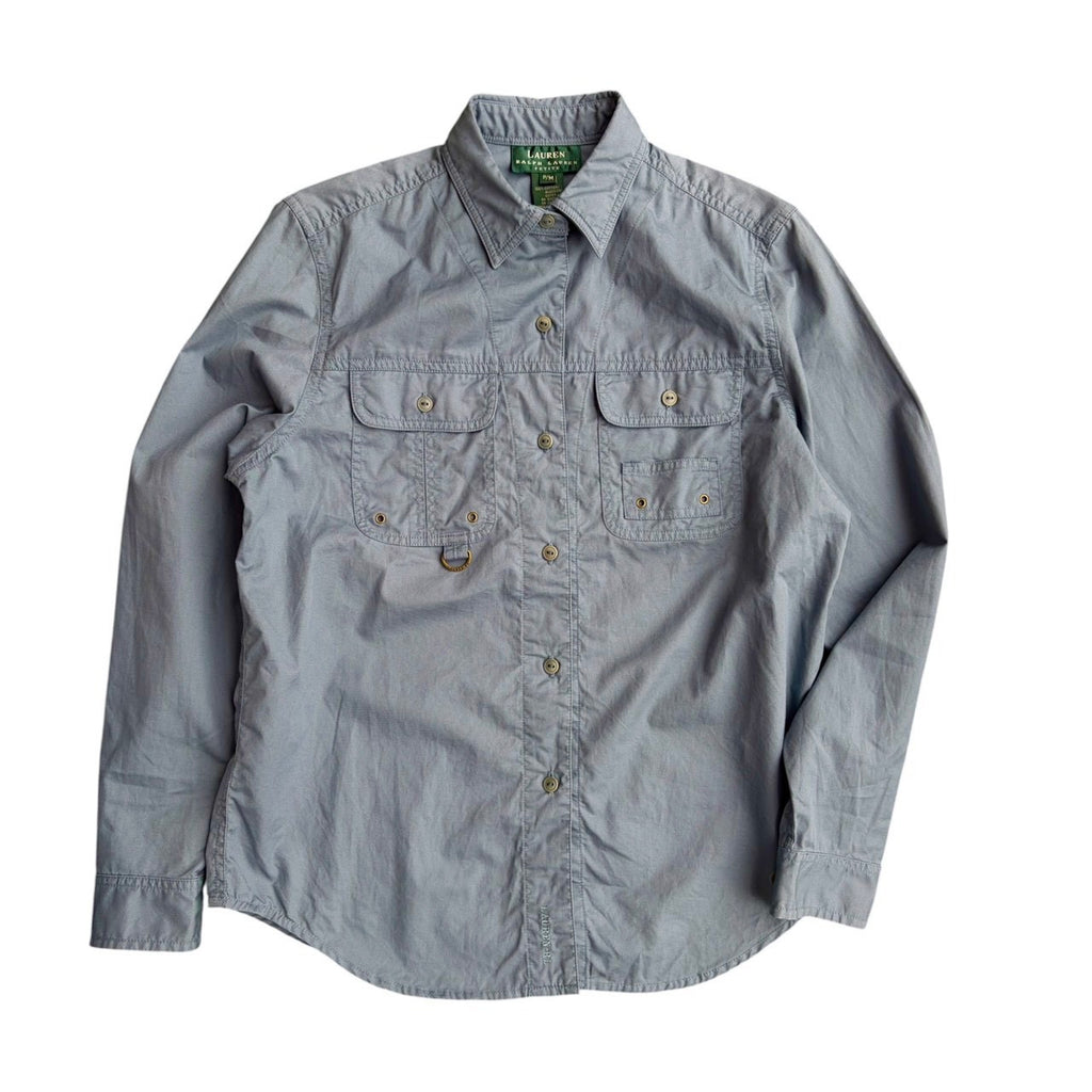 Lauren RL Utility Shirts