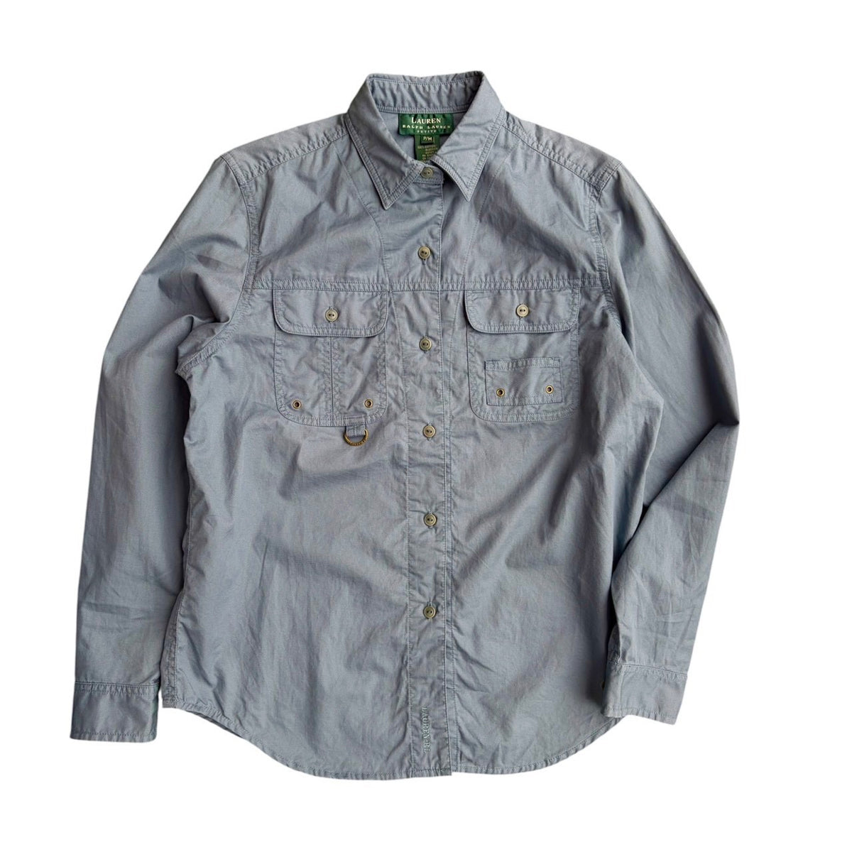 Lauren RL Utility Shirts